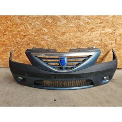 Pare Choc Avant Dacia Logan Mcv 1 Phase 1 Break